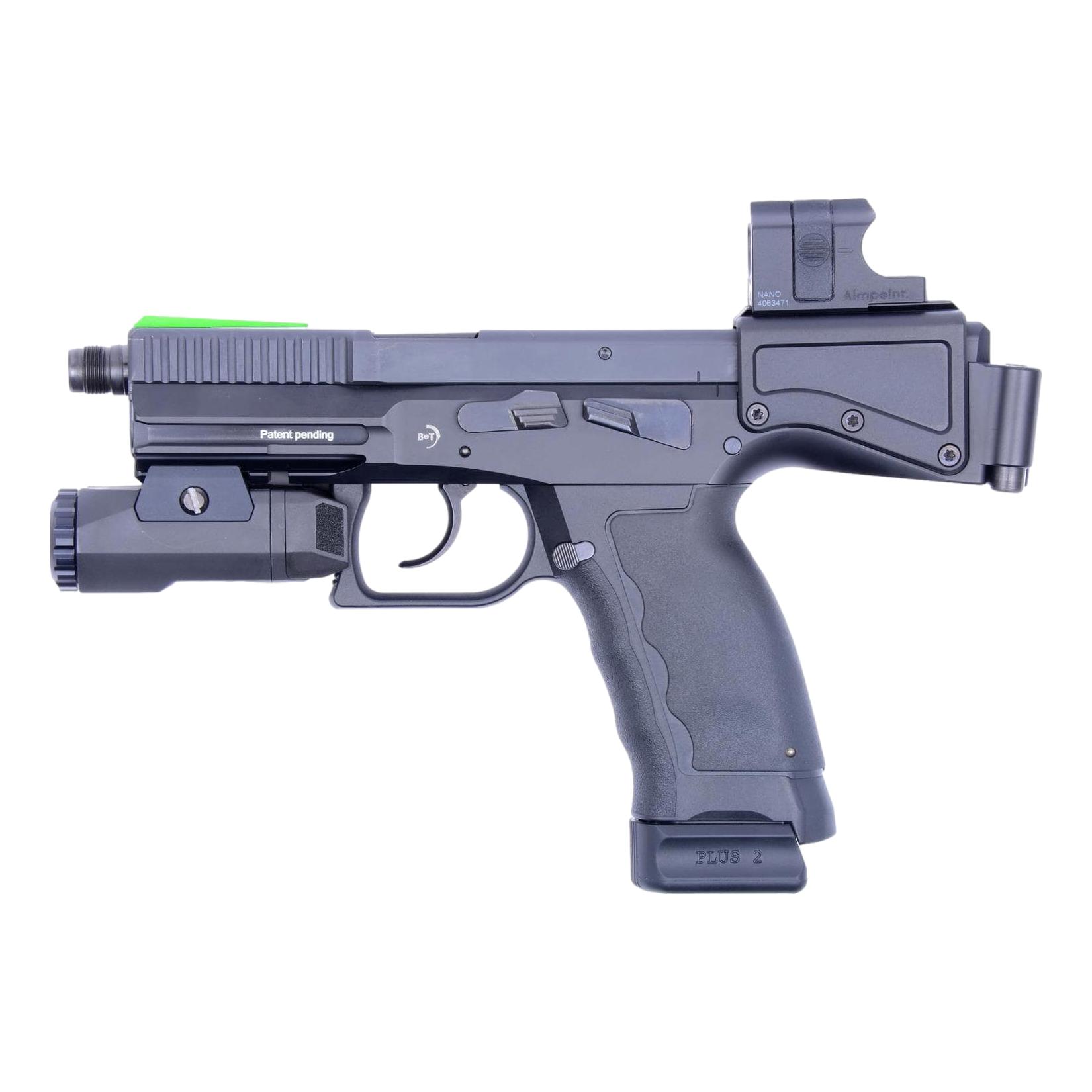 B&T USW A1 B&T USW A1