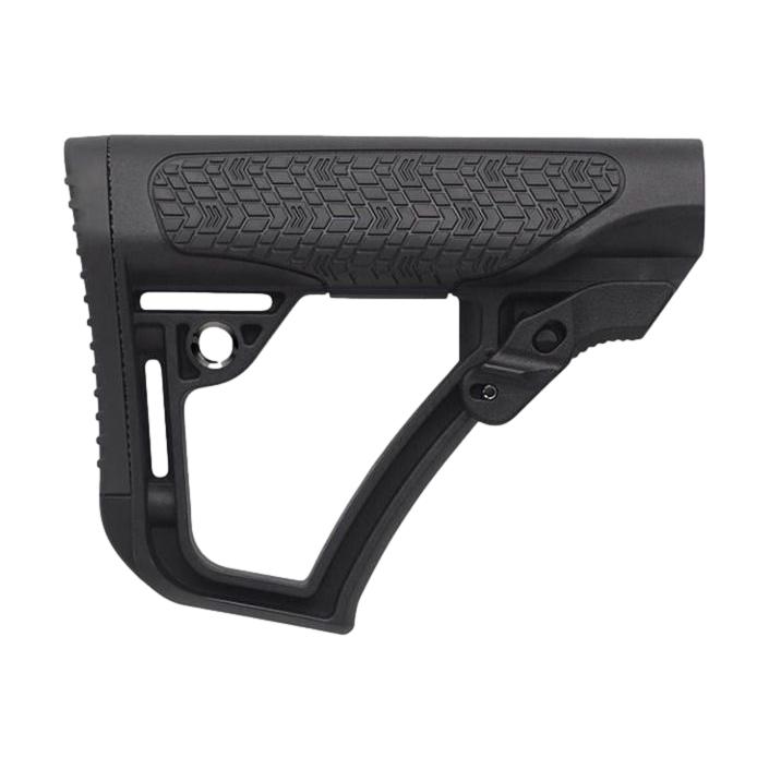 Daniel Defense Furniture Daniel Defense <br><b>Furniture Combo </b><br> Schaft | Pistolengriff | Picatinny Vertikalgriff | 3