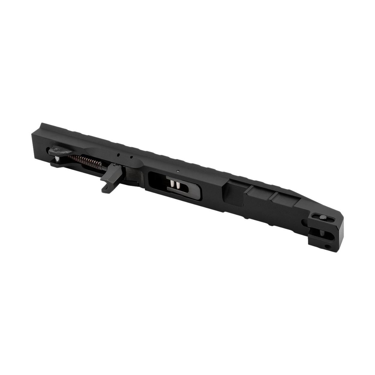 Laugo Arms Upper Rail Tactical Alien Laugo Arms Upper Rail Tactical Alien