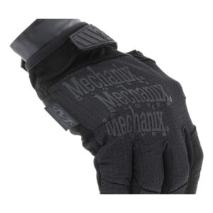 Startseite 76 Mechanix Wear Specialty Vent Gen II Schwarz