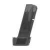 canik magazine CANiK <br><b>MICRO COMPACT SIZE 15 ROUND MAGAZINE W FULL GRIP EXT.</b><br> 9mm Para | 15 Schuss 4