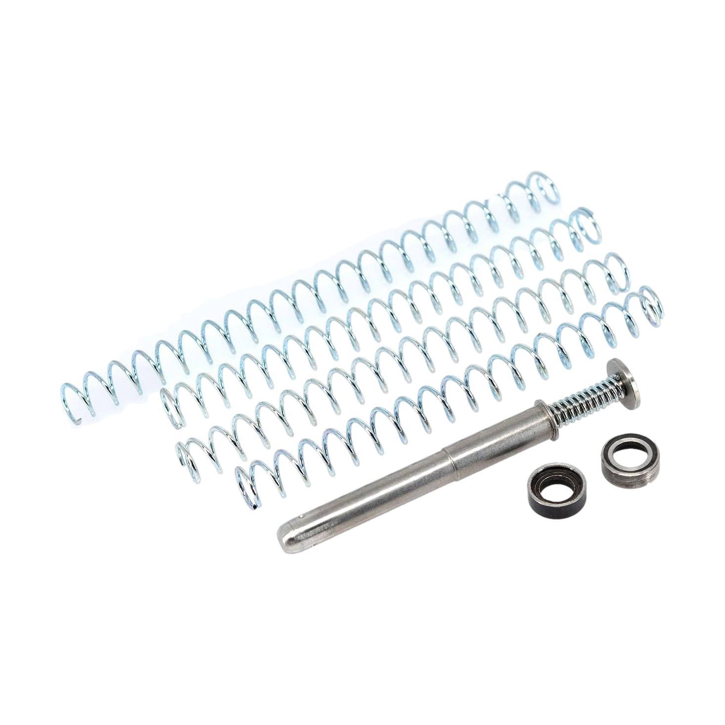 Canik Mete & Rival DPM Systems <br><b>Recoil Reduction System </b><br> Canik Mete & Rival 5" - 5.2" - 5.74" 1