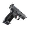 Mete Sf Combat CANiK <br><b> METE SF Combat </b><br>9mm Para | Schwarz 7