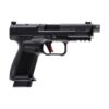 Mete Sf Combat CANiK <br><b> METE SF Combat </b><br>9mm Para | Schwarz 6