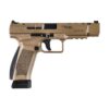 Canik TP9 SFX Mod.2 9mm Para FDE Canik TP9 SFX Mod.2 9mm Para FDE