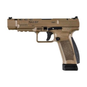 Startseite 39 Canik TP9 SFX Mod.2 9mm Para FDE