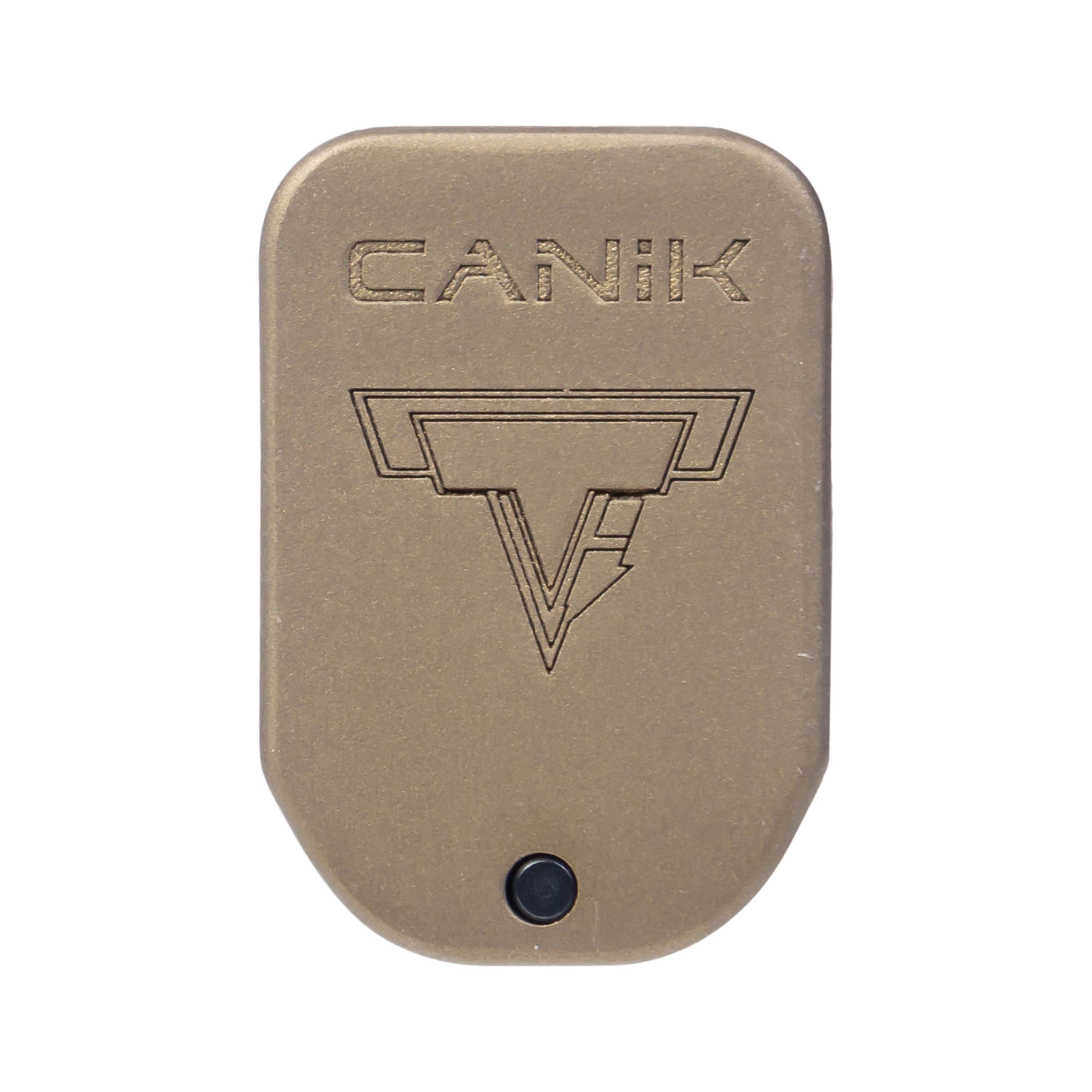 CANiK Magazin für TTI COMBAT 21 Schuss CANiK Magazin für TTI COMBAT 21 Schuss