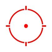 cc64c212a6063e5e26e608673eeb1fa6_clipped_rev_1 Holosun <br><b> HE509T-X2 </b><br> 2/32MOA | 1