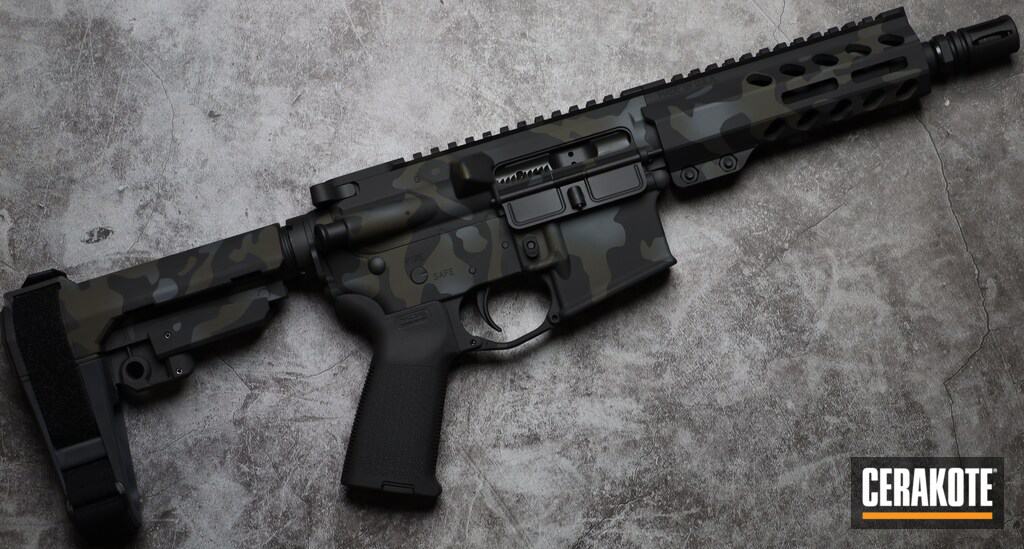 Cerakote Beschichtung | Die stärkste Waffenbeschichtung 9 Cerakote Beschichtung | Die stärkste Waffenbeschichtung 7