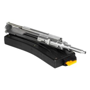 Startseite 120 CMMG AR15 Einstecksystem / Wechselsystem .223/.22 lr