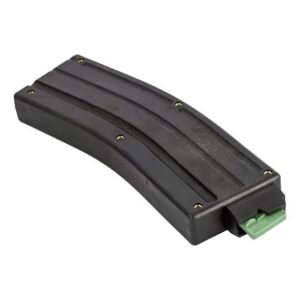 Startseite 123 AR15 Magazin .22 für Wechsel- Einstecksystem CMMG