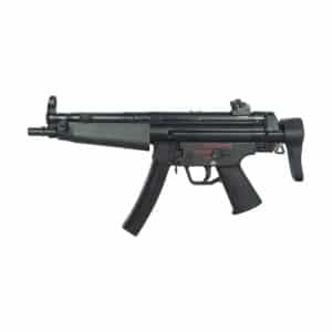 Startseite 22 Norinco NR08A MP05 A3 Vollautomat