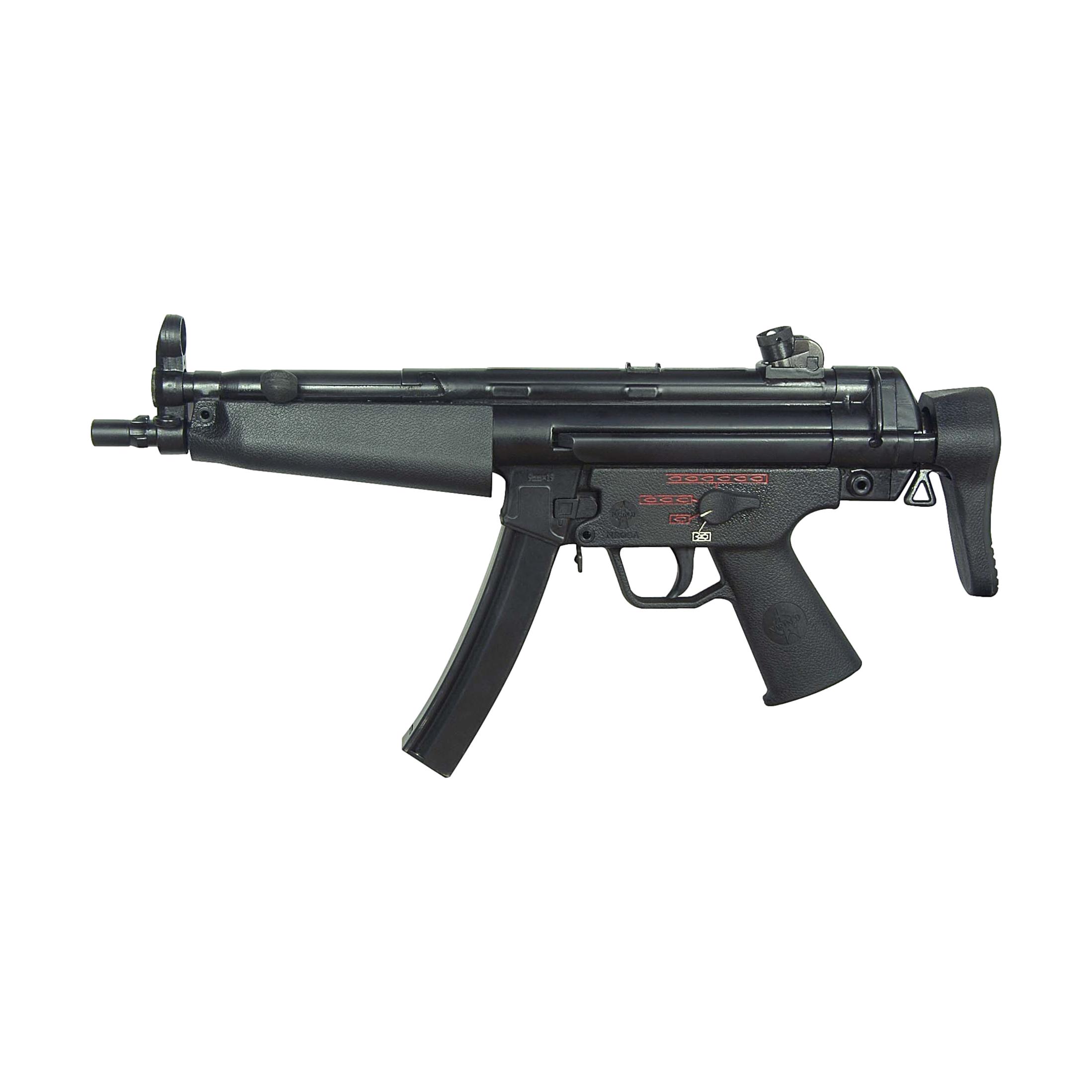 Norinco NR08A MP05 A3 Vollautomat