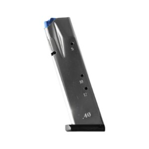 CZ Shadow 2 Magazin 17 Schuss .40S&W