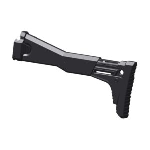 CZ Scorpion EVO3 Klappschaft Komplettset