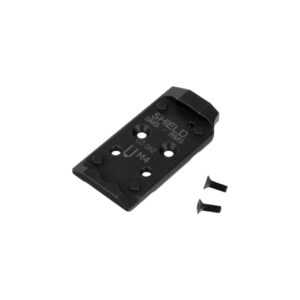 Montageplatte CZ Shadow 2 Shield