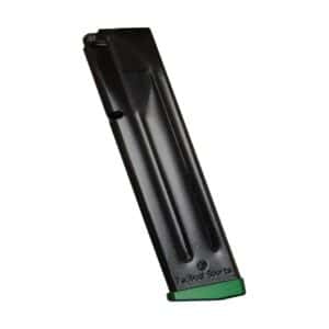 CZ Magazin CZ TS2 Racing Green