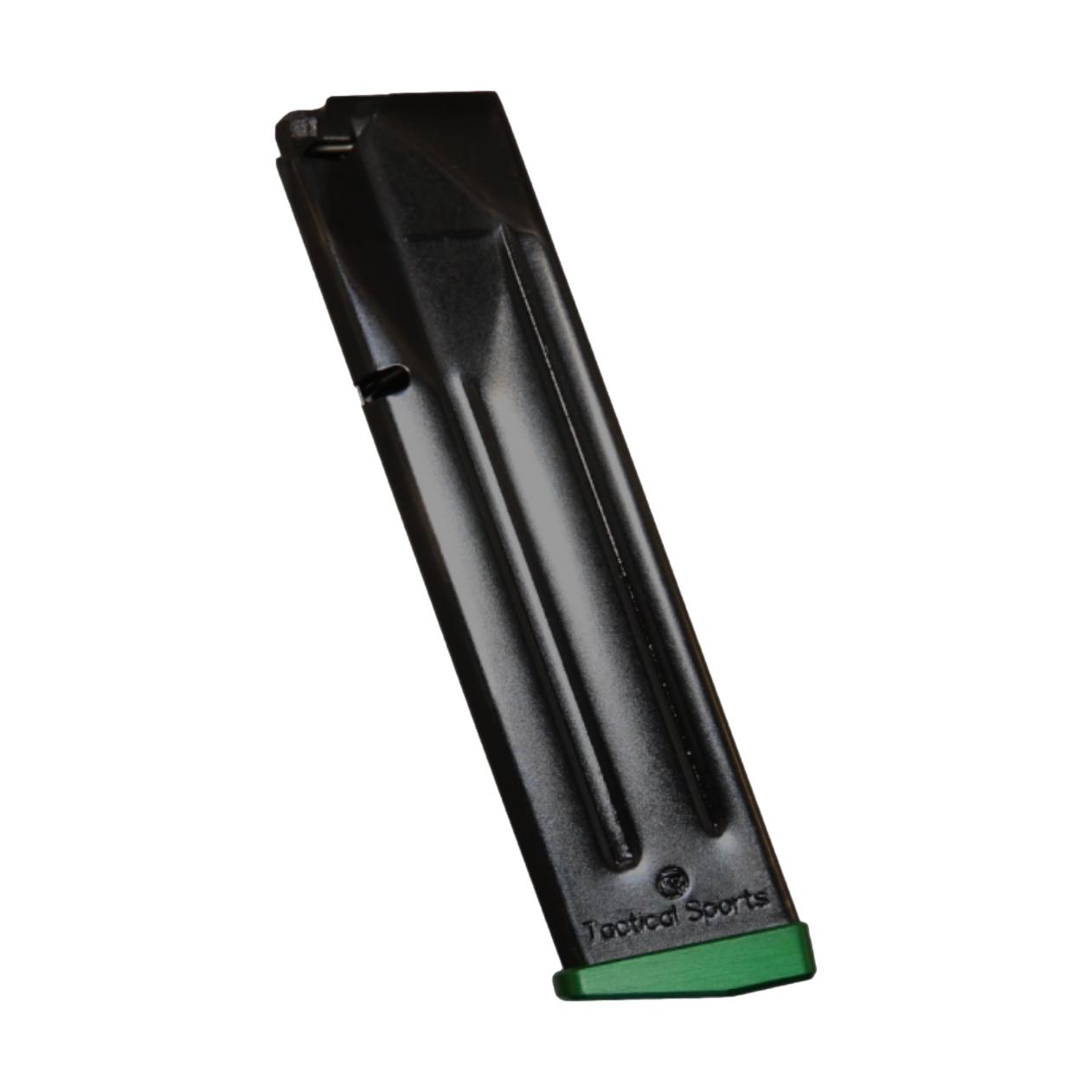 CZ Magazin CZ TS2 Racing Green CZ Magazin CZ TS2 Racing Green