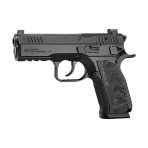 CZ Shadow 2 Compact Carry 9mm Para