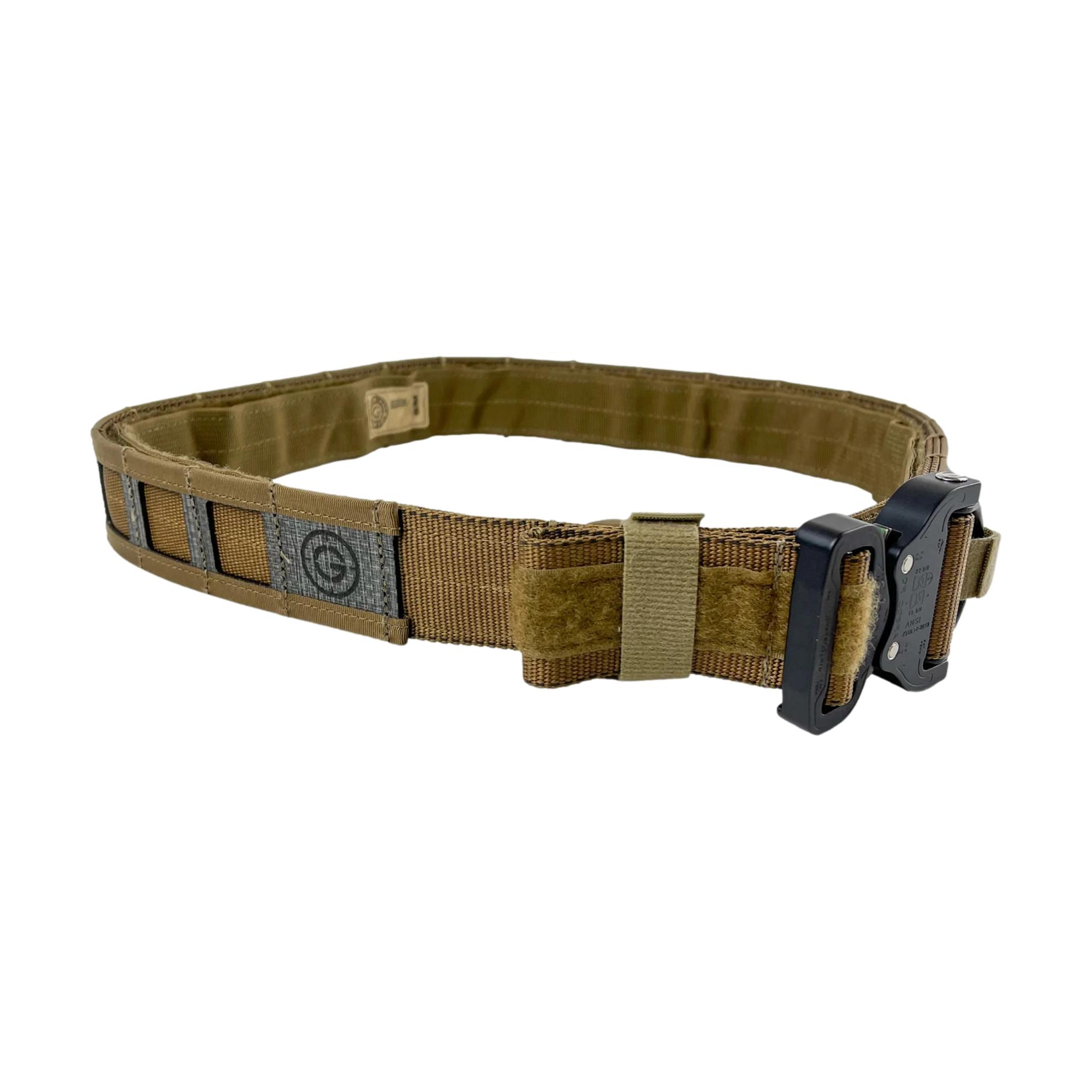 coyote GBRS GROUP <br><b>ASSAULTER BELT SYSTEM V2</b><br> 3