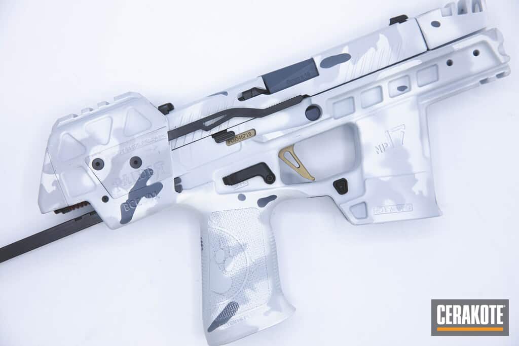 Cerakote Beschichtung | Die stärkste Waffenbeschichtung 13 Cerakote Beschichtung | Die stärkste Waffenbeschichtung 11