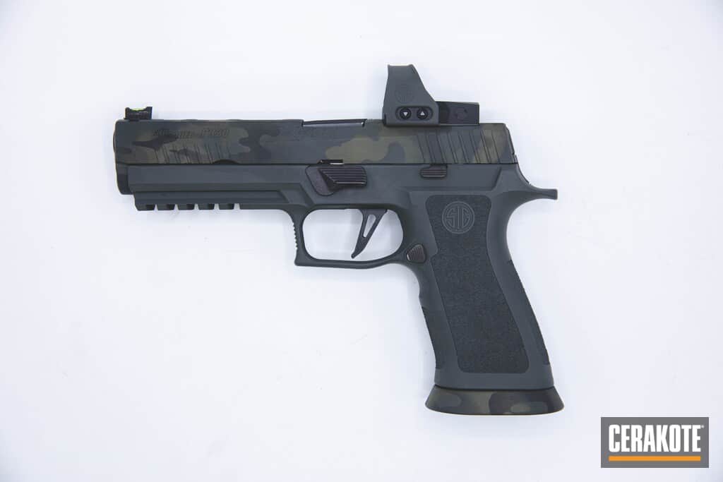 Cerakote Beschichtung | Die stärkste Waffenbeschichtung 12 Cerakote Beschichtung | Die stärkste Waffenbeschichtung 10