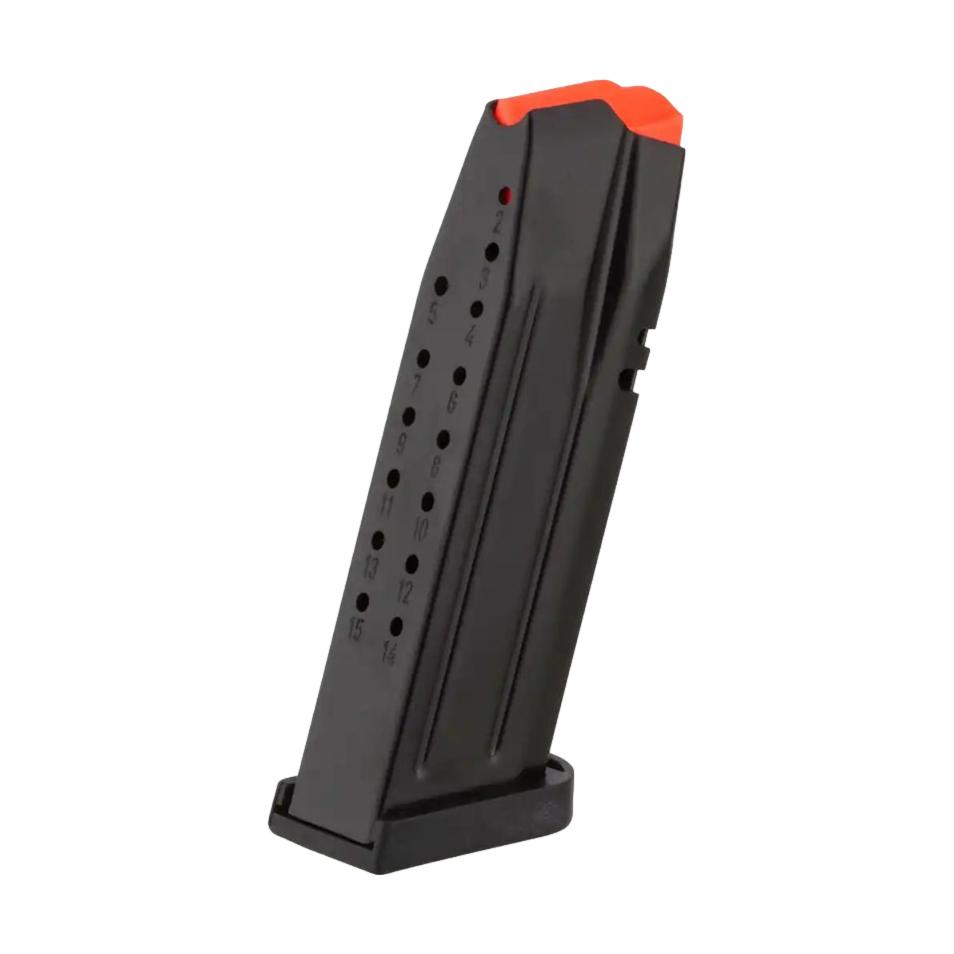 CZ Magazin Magazin P-10 C 15 Schuss CZ Magazin Magazin P-10 C 15 Schuss