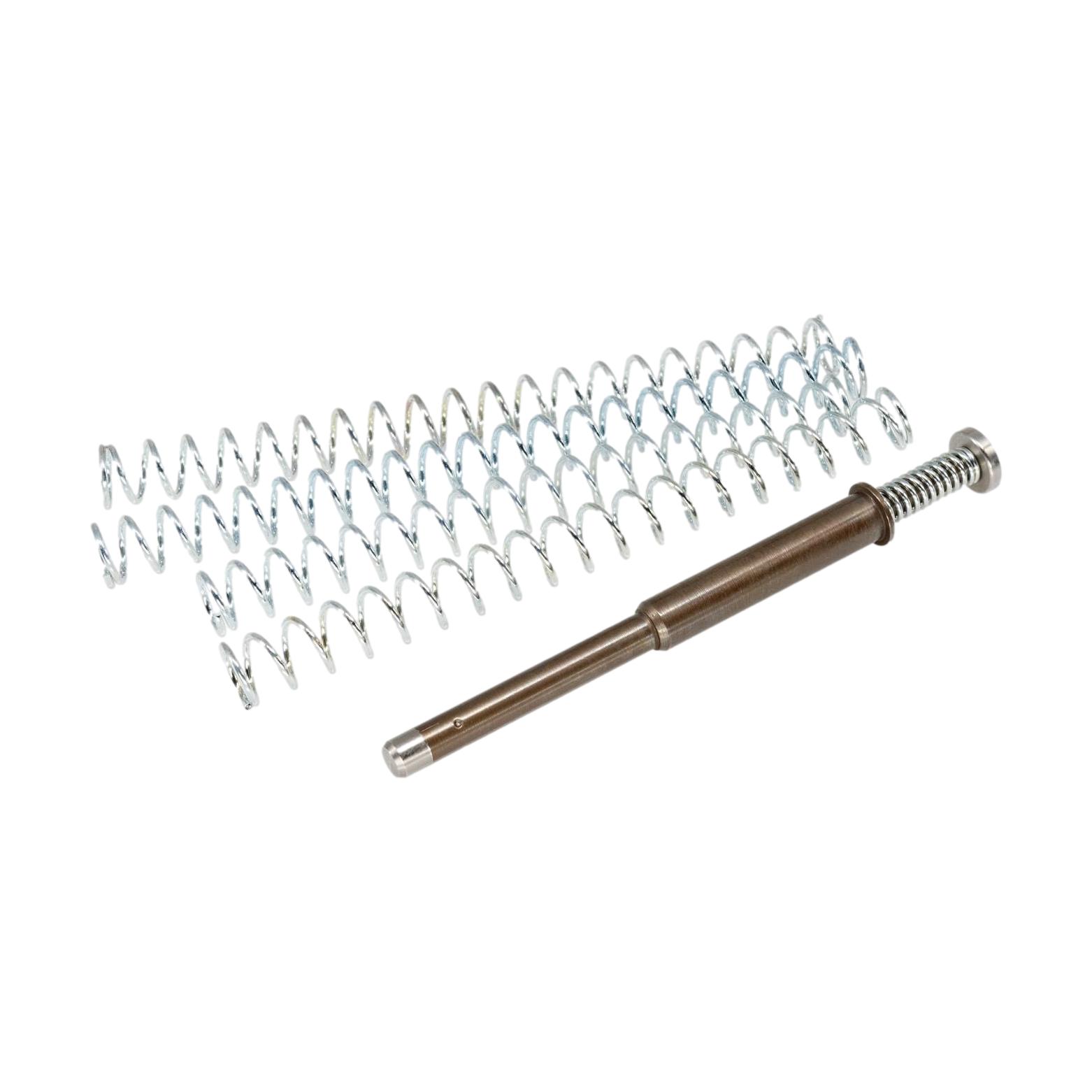 CZ Shadow 2 9mm DPM Systems <br><b>Recoil Reduction System </b><br> CZ Shadow 2 9mm 1