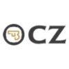 CZ Logo