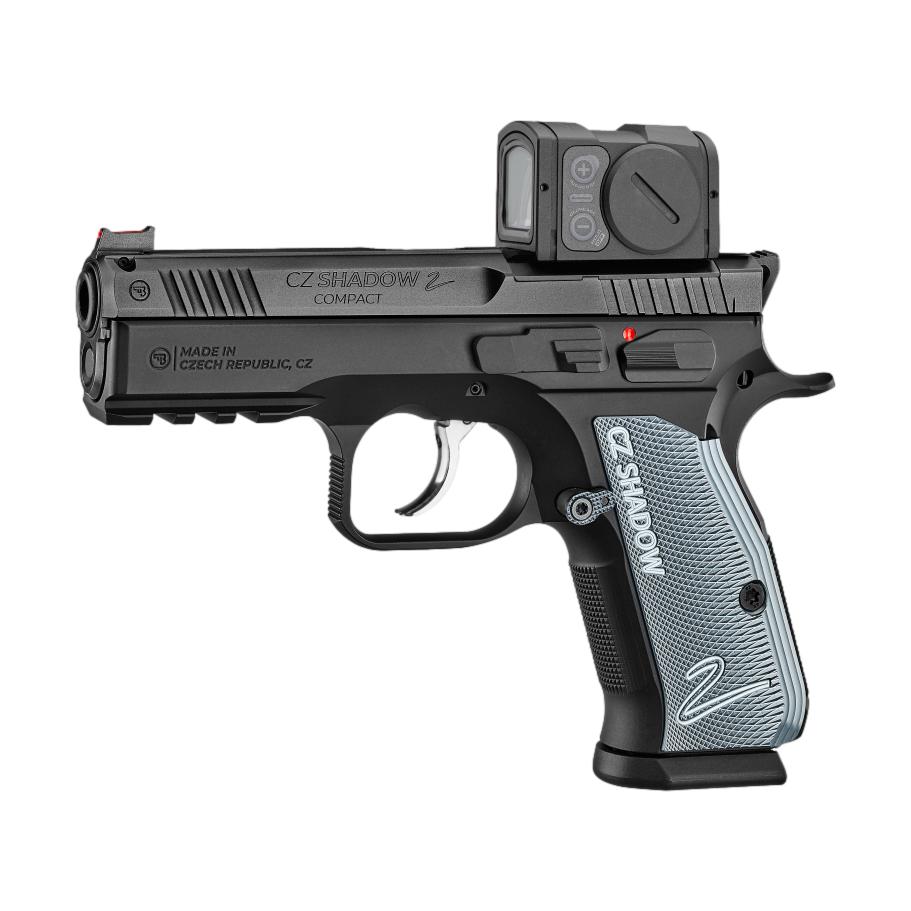 Pistole CZ SHADOW 2 Compact OR Pistole CZ SHADOW 2 Compact OR