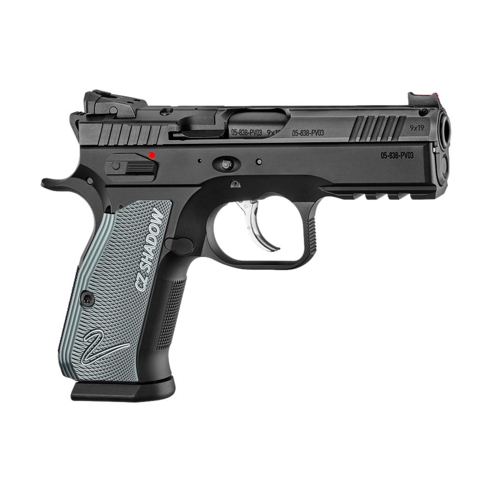 Pistole CZ SHADOW 2 Compact OR Pistole CZ SHADOW 2 Compact OR