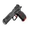 CZ Shadow 2 Target 5" 9mm Para CZ Shadow 2 Target 5" 9mm Para