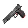 CZ Shadow 2 Target 6" 9mm Para CZ Shadow 2 Target 6" 9mm Para