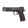 CZ Shadow 2 Target 6" 9mm Para CZ Shadow 2 Target 6" 9mm Para