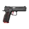 CZ Shadow 2 Target 5" 9mm Para CZ Shadow 2 Target 5" 9mm Para