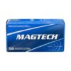 Magtech LRN | 125gr | .38 S&W | 50 Schuss Magtech LRN | 125gr | .38 S&W | 50 Schuss