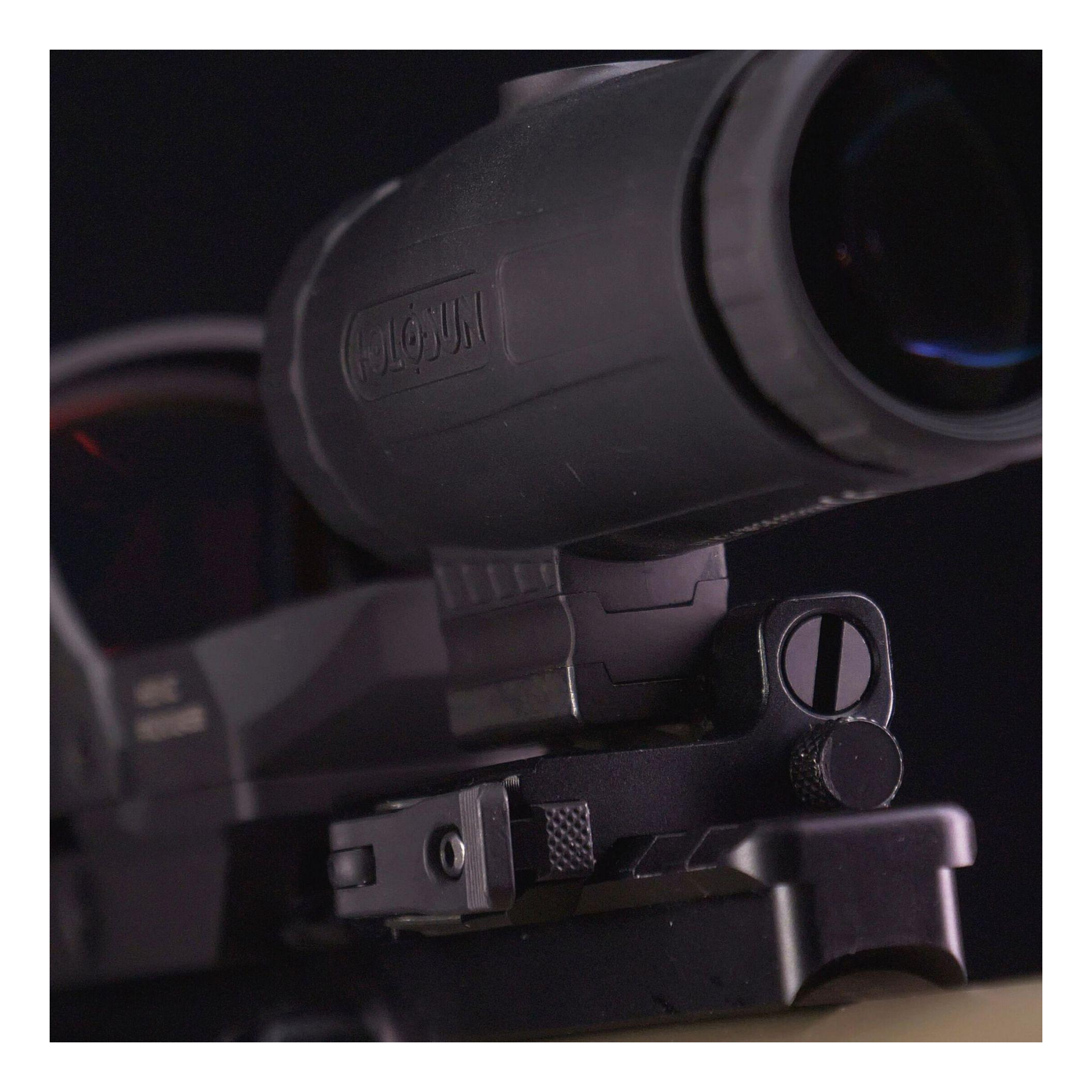 d691851de4a351dbafd9a24e04178b29_1920x1920_clipped_rev_1 Holosun <br><b>HM3X Magnifier </b><br> 1-3 Fach Vergrösserung 7