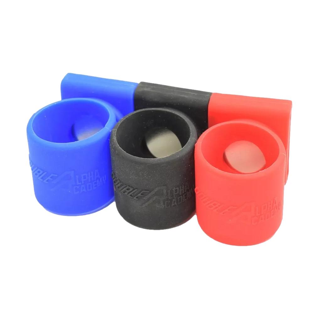 Double Alpha Grip Enhancer Holder