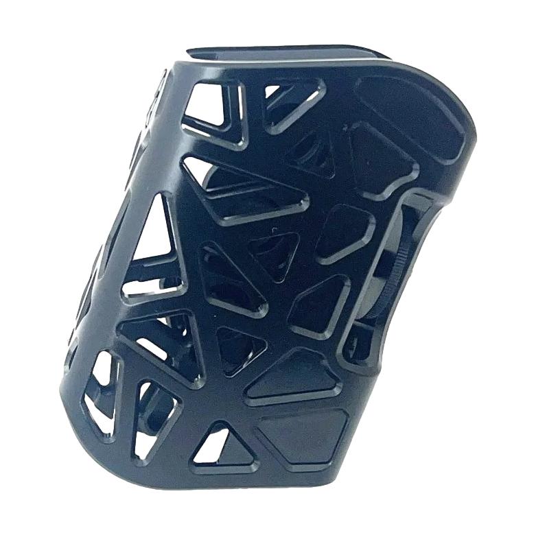 DAA X-Ray Pouch Double Alpha <br><b>DAA X-Ray Pouch </b><br> Aluminum | 1