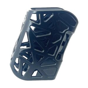 Double Alpha <br><b>DAA X-Ray Pouch </b><br> Aluminum |