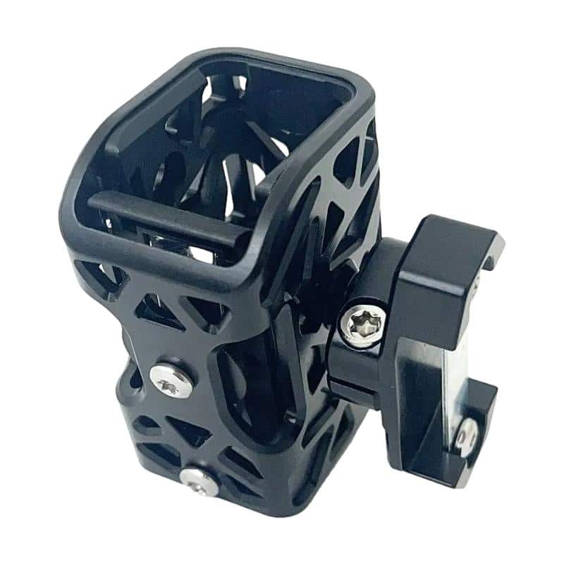 DAA X-Ray Pouch Double Alpha <br><b>DAA X-Ray Pouch </b><br> Aluminum | 4