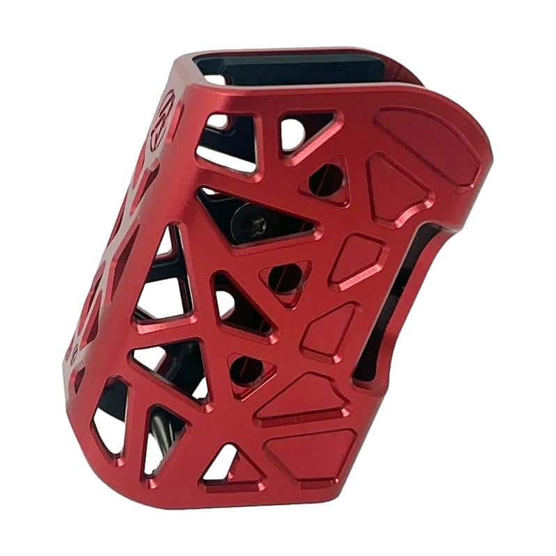 DAA X-Ray Pouch Double Alpha <br><b>DAA X-Ray Pouch </b><br> Aluminum | 8