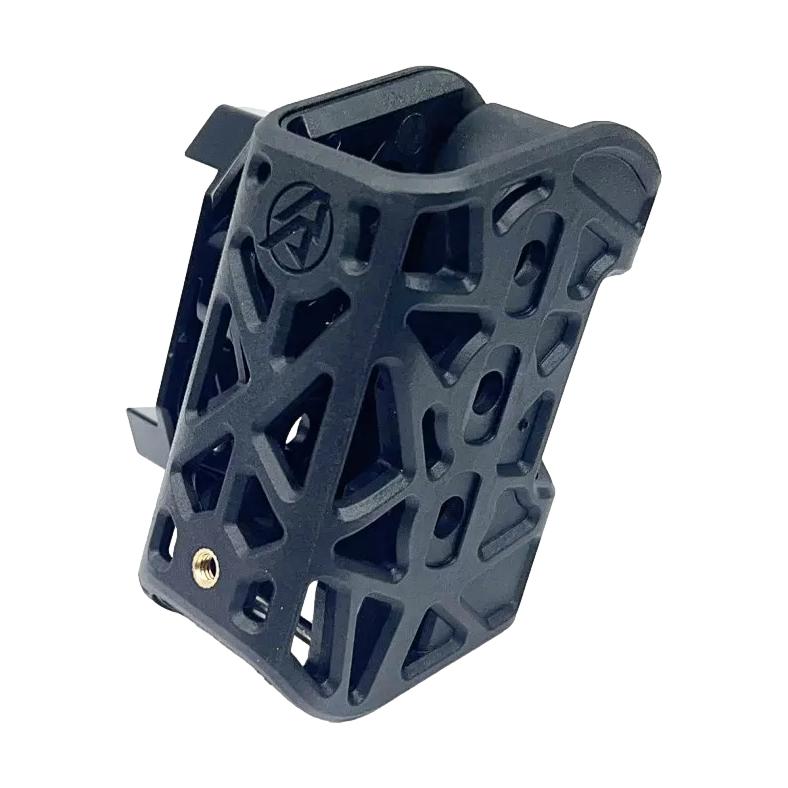 Double Alpha <br><b>DAA X-Ray Pouch </b><br> Polymer | 4