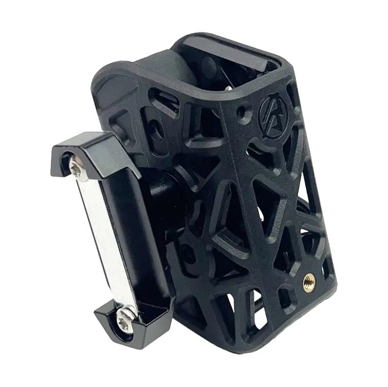 Double Alpha <br><b>DAA X-Ray Pouch </b><br> Polymer | 2