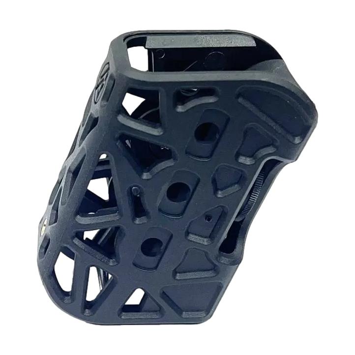 Double Alpha <br><b>DAA X-Ray Pouch </b><br> Polymer | 1