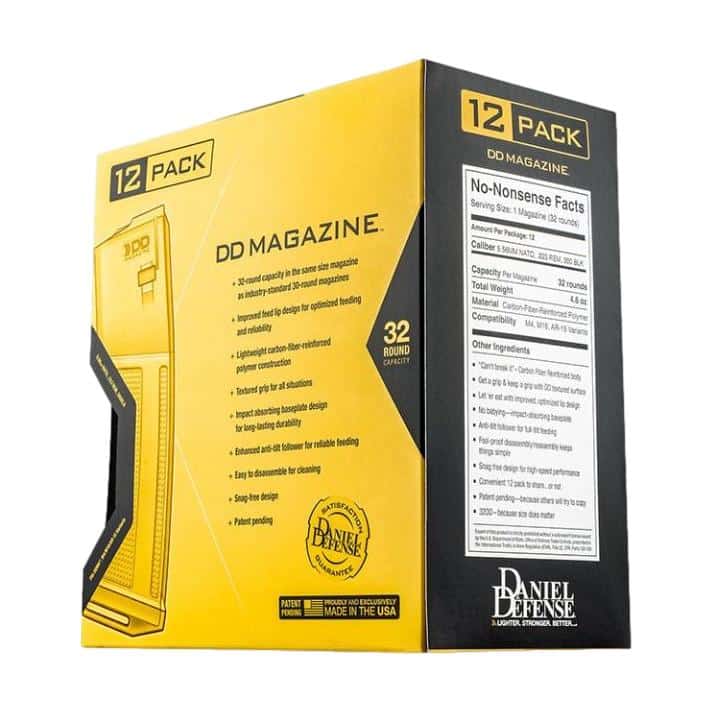 Daniel Defense DD-Magazine 12-Pack AR 15 | 32 Schuss-15_12-pack-2_1_clipped_rev_1 Daniel Defense DD-Magazine 12-Pack AR 15 | 32 Schuss