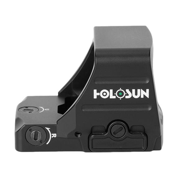 Holosun 507Comp-GR