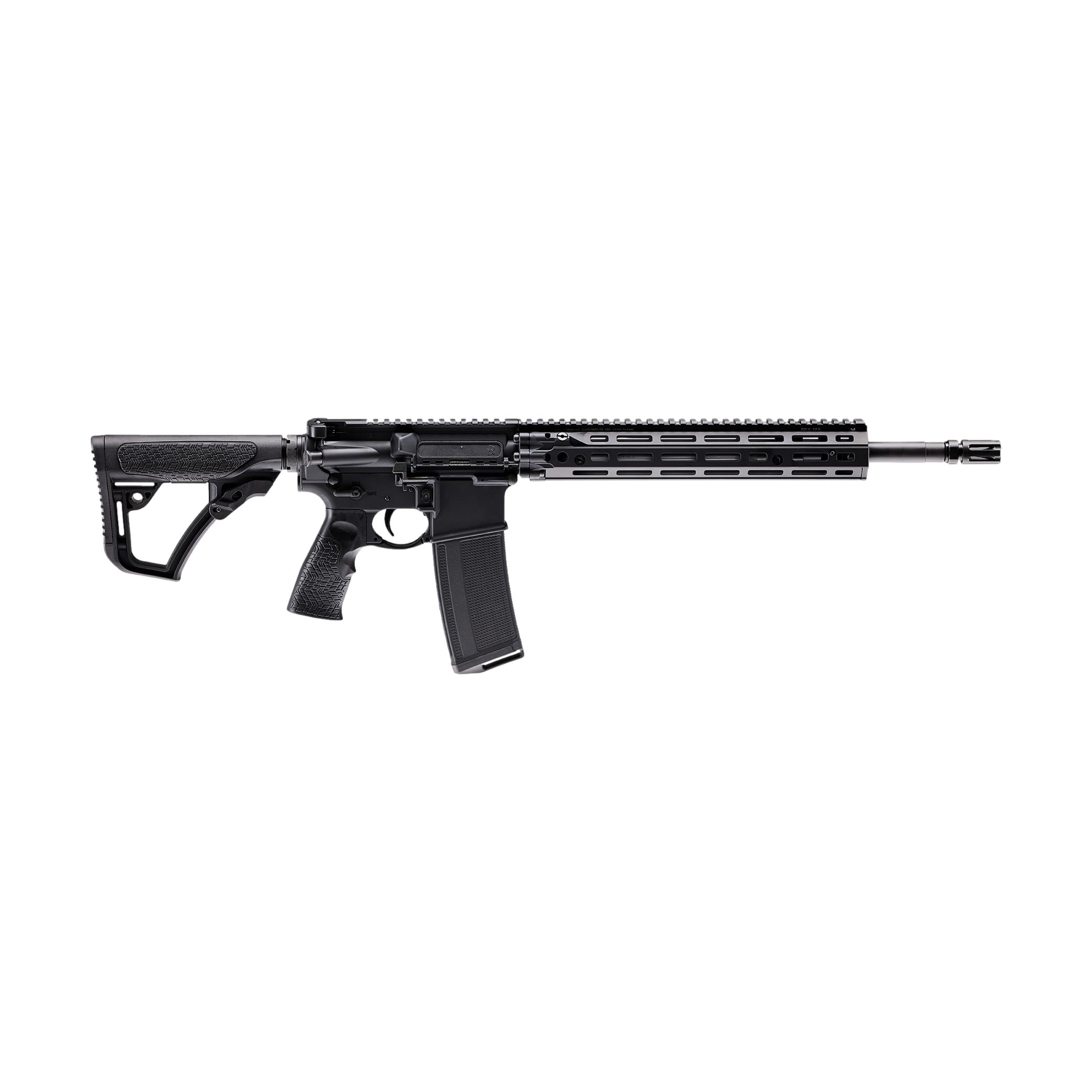 Daniel Defense DD4 RIII 16″ Daniel Defense DD4 RIII 16″
