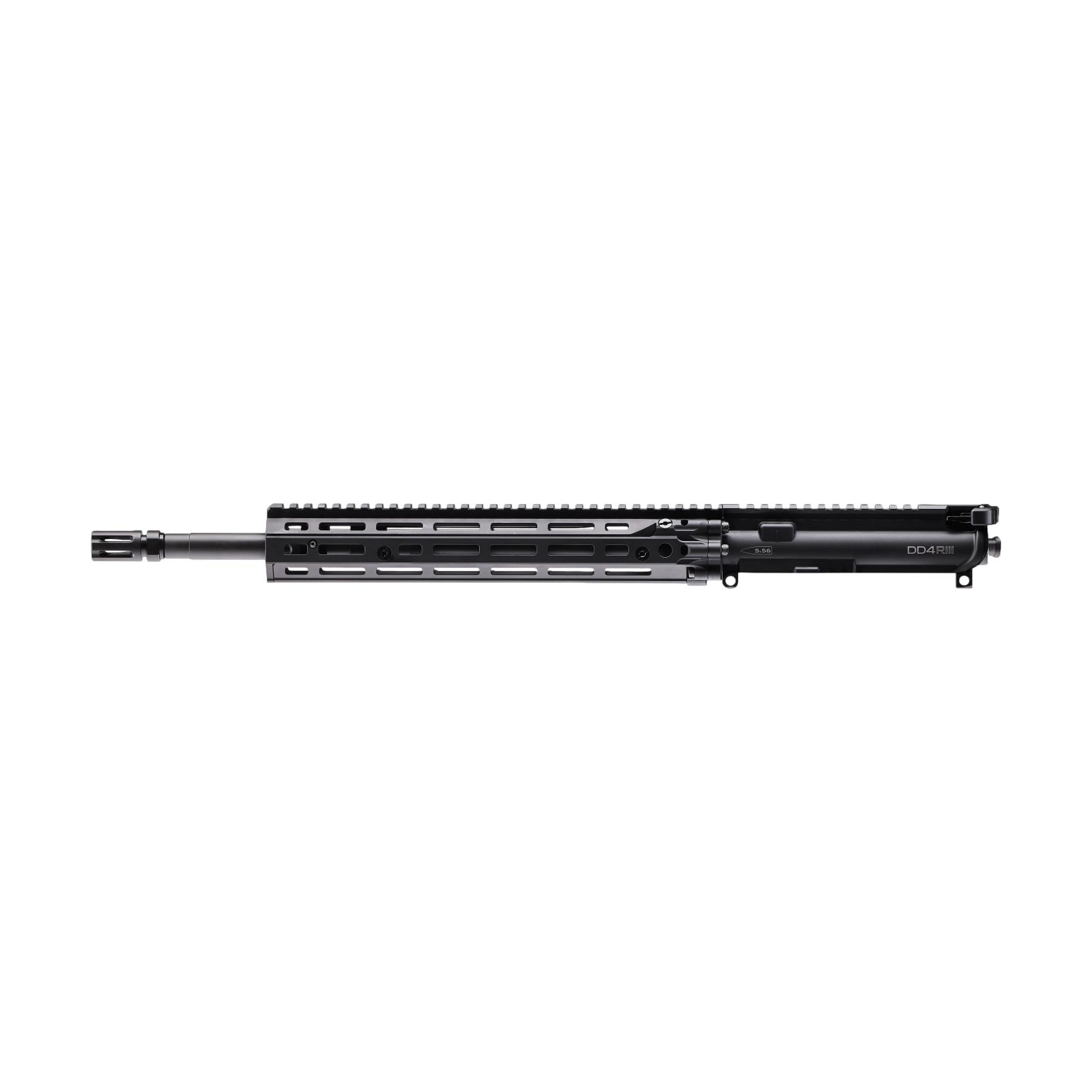 Daniel Defense <br><b>DD4 RIII URG | 16" </b><br>5.56mm Nato | 1