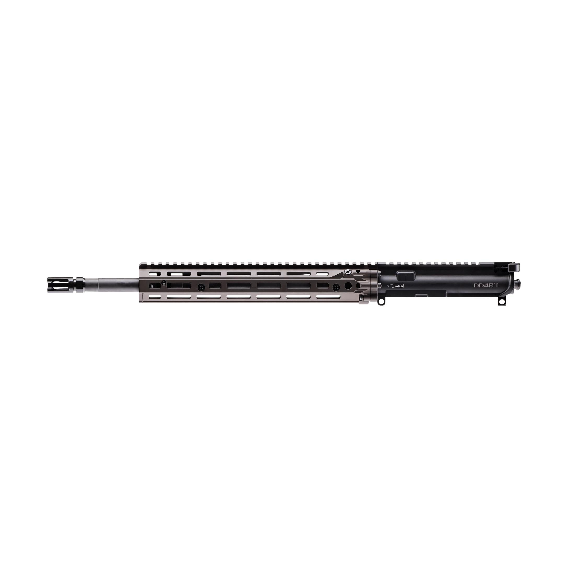 Daniel Defense <br><b>DD4 RIII URG | 16" </b><br>5.56mm Nato | 2